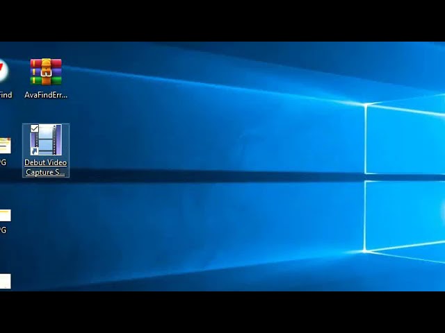 How To Record Your Computer/Laptop Screen for free