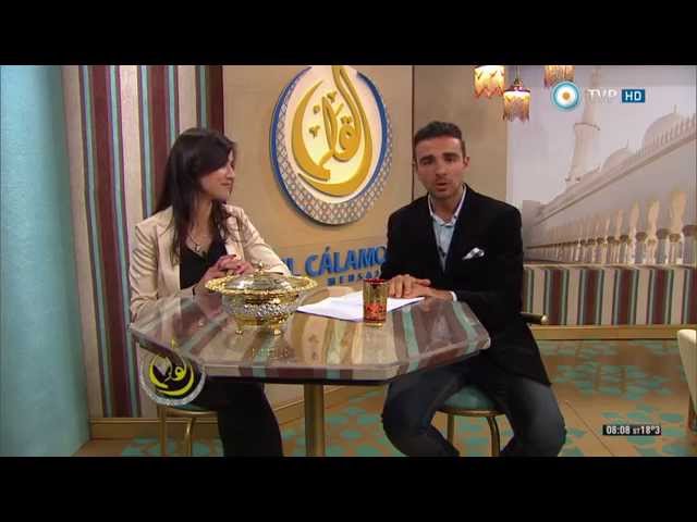El Cálamo Programa 171 Fecha 05/10/14 Bloque 1