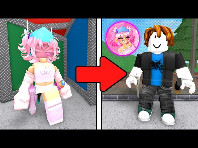 Vanilbean Sneaks into the VC Gang!