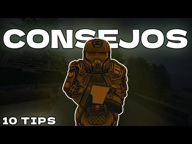 What I wish I knew before playing STALCRAFT X: 10 Essential Tips