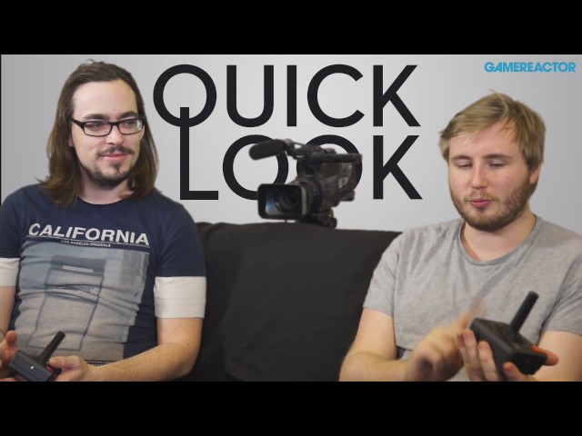 Quick Look - Atari Flashback 7