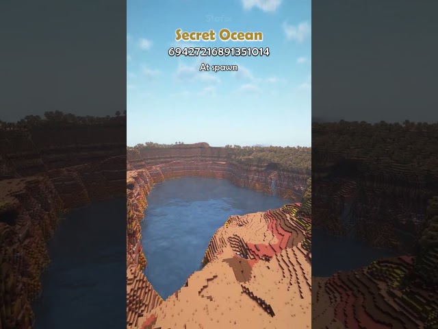 Best Minecraft 1.21 Seeds for Java and Bedrock - Part 568