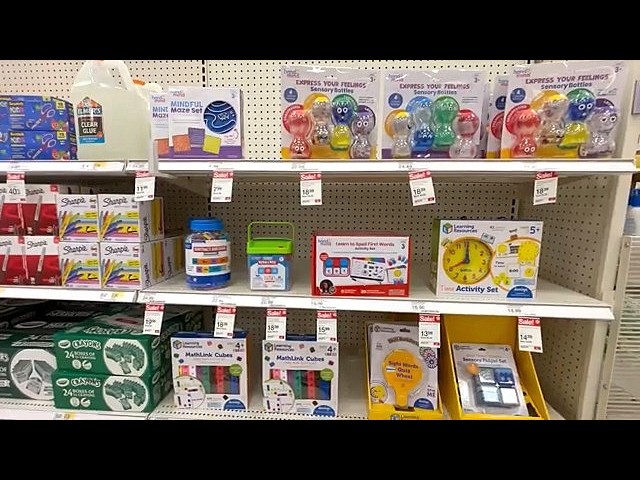 LEARNING RESOURCES Toys & More @ TARGET