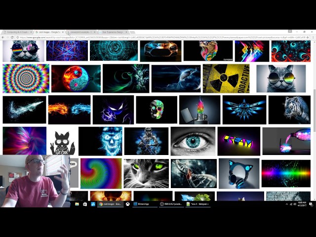 Computational Artifacts