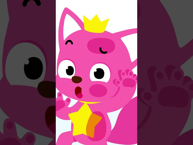 ¡Auch! Eso Duele😢 #shorts #pinkfong