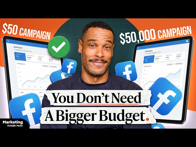 How to Master Facebook Ads Manager Without Wasting Money (Full Walkthrough)