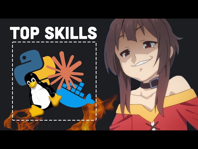 The MOST DESIRED Skills For Programmers (2026)