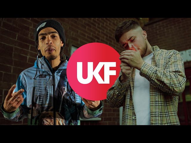 Froidy & Natty D - Darker Than Dark