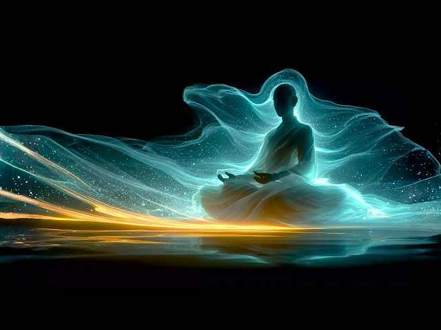 Soul Retrieval | 396 hz Meditation Music for Calling Back Your Power & Confidence
