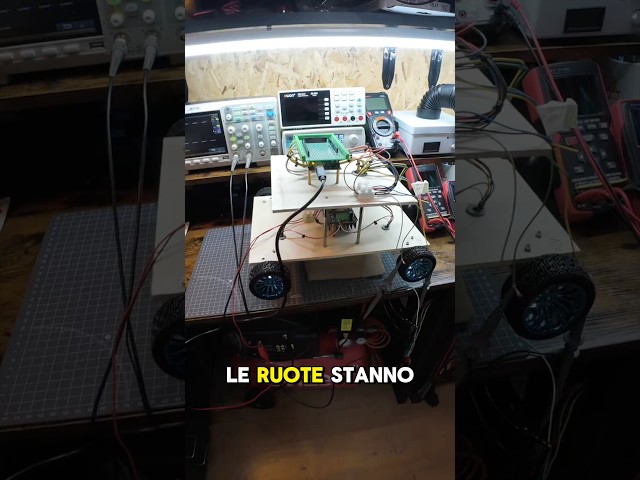 RIC Project - Pipeline Inspection Robot