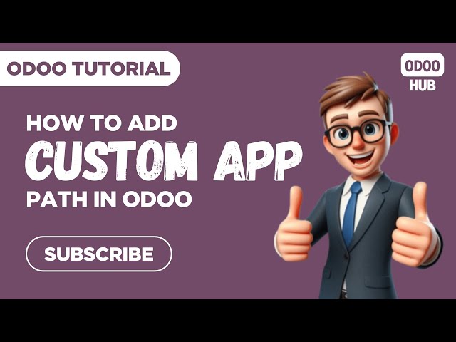 How to Add Custom Addons Path in Odoo 19 | Odoo Custom Module Configuration | Odoo Hub
