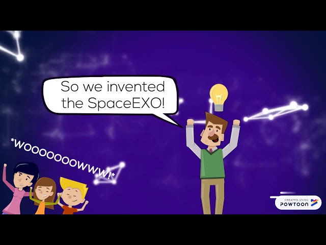 crazy coder project powtoon