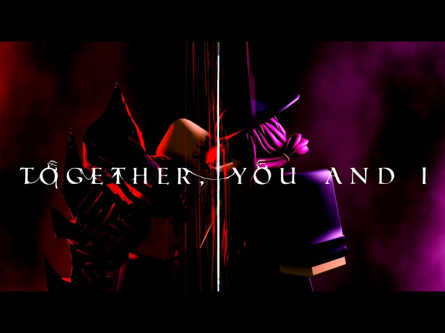Together, You and I (Jane Doe x John Doe LMS Animation)