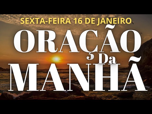 Prayer for today, Friday, January 16, 2026, with Psalm 23 twice.