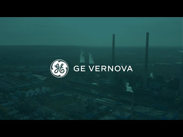 Innovative Technology, Real Results | GE Vernova