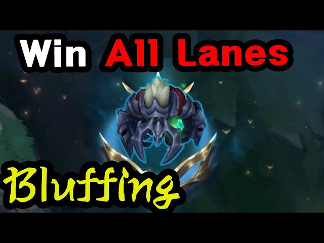 How a Support Main Reached Rank 1 KR
