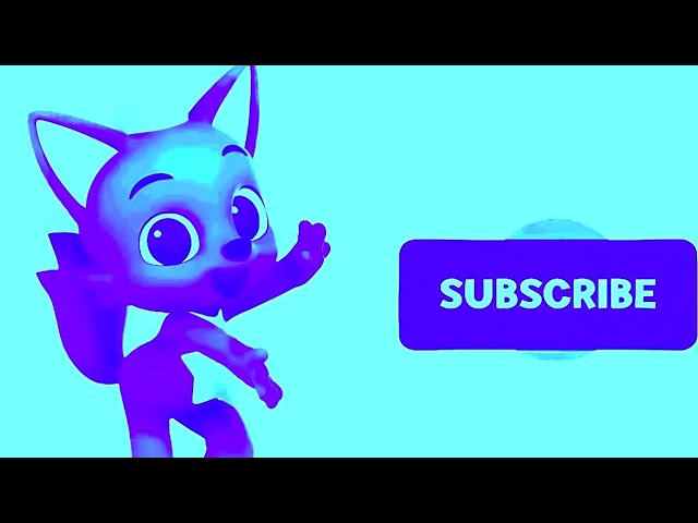 Pingfong Subscribe logo Effects l Preview 2 effect l (Most viewed)