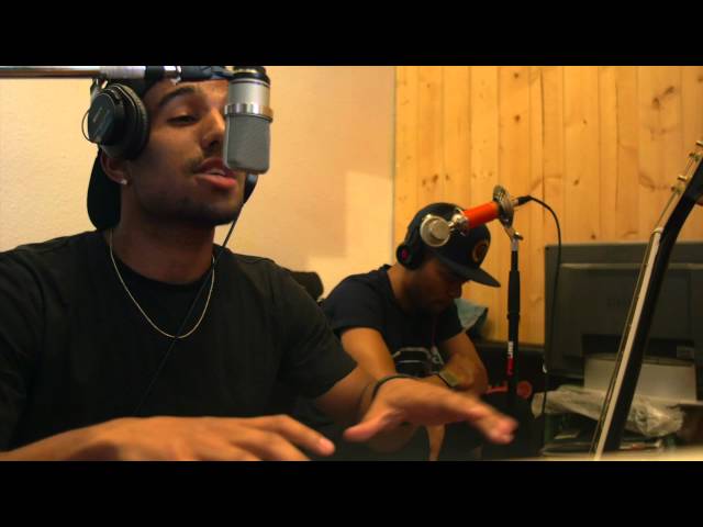 Futuristic & Devvon Terrell - Love Yourself (Remix)