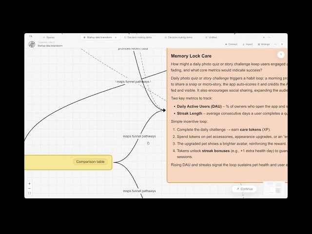 Locus Space - Hacktech 2026