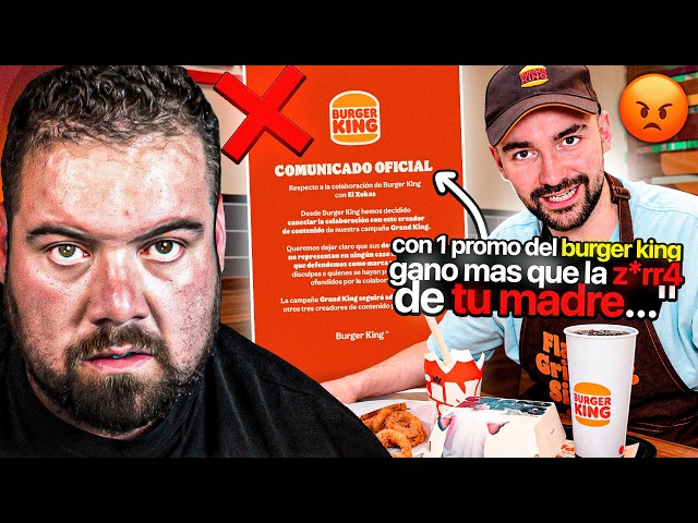 THE END OF XOKAS AND BURGER KING: WHAT HAPPENED?