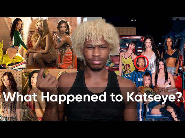 Was Hootie Frutti Too Wild? Katseye's Wild EP is Missing Something