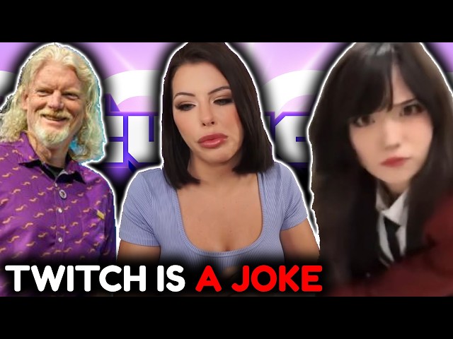 The LATEST TwitchCon Disaster Has Pushed Streamers TOO FAR