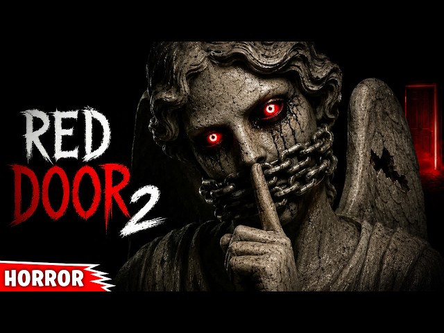 THE RED DOOR 2 HORROR FORTNITE (TUTORIAL) Ghostlight