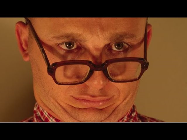 Dr. Pebis Movie 2014