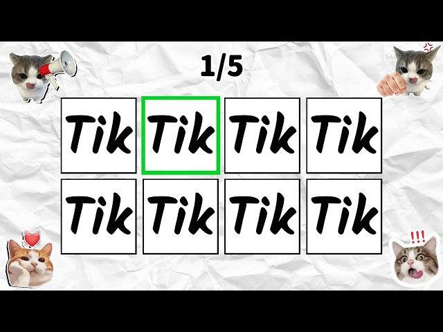Say The Word On Beat Challenge ( Level 1 - 5 ) Level Easy to Insane