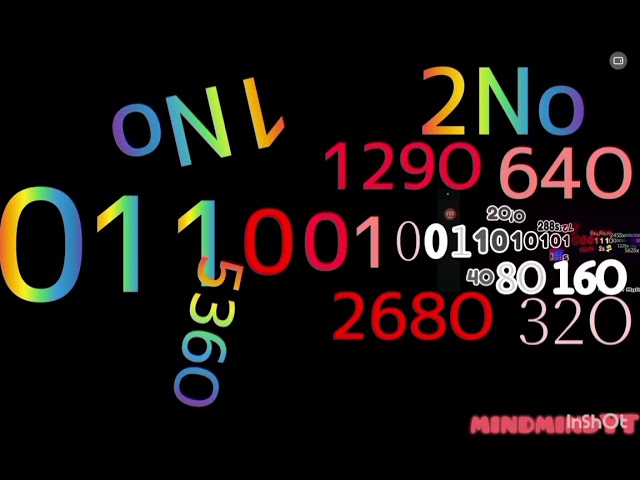 binary numbers extended full but its reversed (another person got banned dang it)