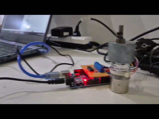 TUGAS PRAKTIKUM DASAR SISTEM KONTROL 10