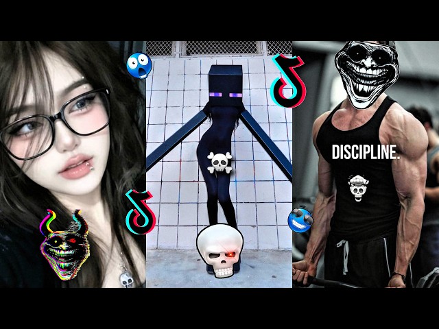 🥶 Coldest TrollFace Compilation 🥶 Troll Face Phonk Tiktoks 🥶 Coldest Moments Of All TIME #