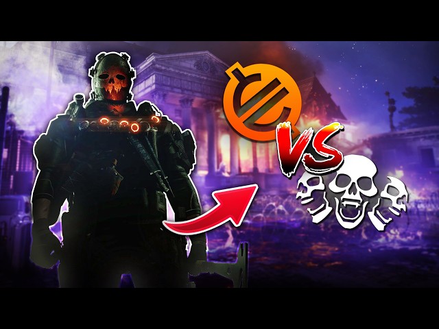 The BEST New Farm? Retaliation Buff EXPLAINED | The Division 2