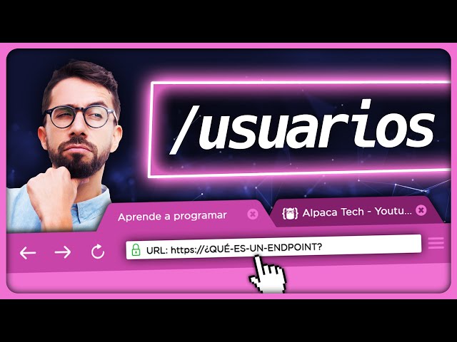 💥 DESCUBRE QUÉ COJ***S SON LOS ENDPOINTS