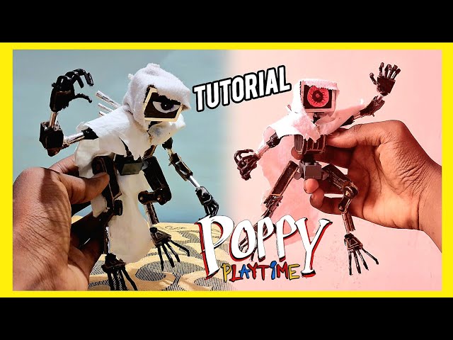The Doctor 🩺 Custom Figure Tutorial 