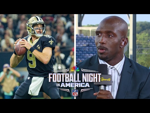 Celebrating the Hall of Fame Class of 2026 | FNIA | NFL on NBC