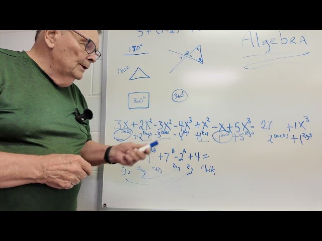 Easy Math Help for Everyone | Fractions, Decimals, Percentages, Algebra & Simple Math Shortcuts