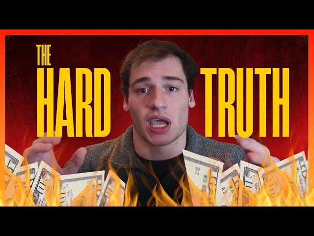 The Hidden Cost Every Business Owner Pays for 'Easy' AI Tools