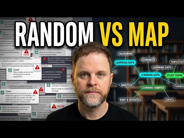 Are You Using AI Like a Robot Instead of a Study Buddy?