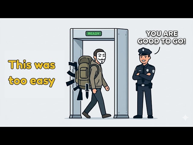 How to Hide Your Traffic with Python (Paranoid Edition)