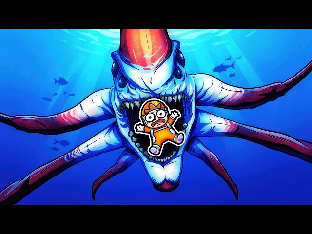 my fear of water
