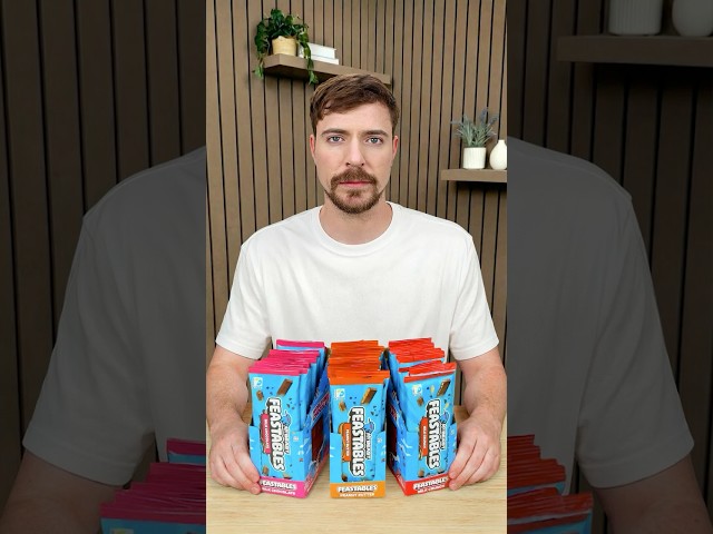 The Truth Behind Your Chocolate