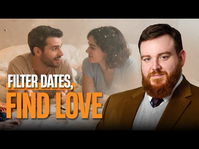 The 3-Date Rule To Finding (And Keeping) a Secure Partner