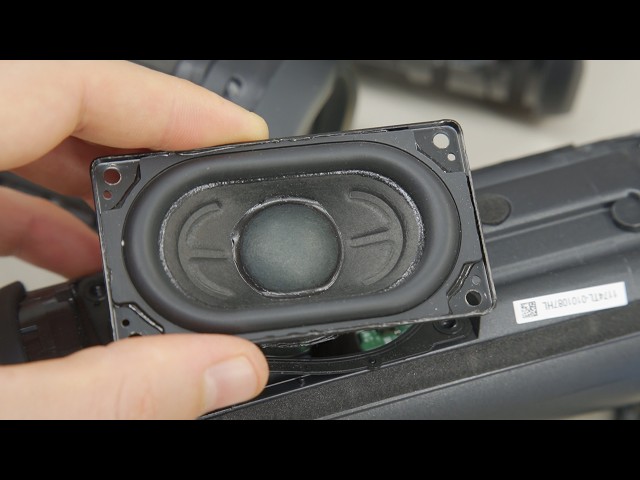 How to Fix JBL Speaker Distorted & Crackling Sound at Home