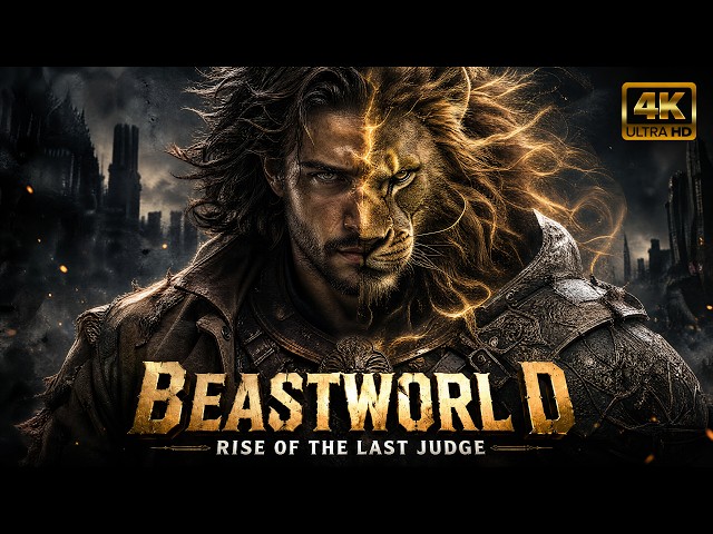 Beastworld The Final Arbiter — This Monster Altered Everything.#beastworld #orcworld #fantasy