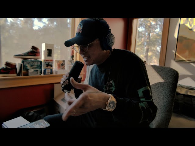 Logic - Breath Control
