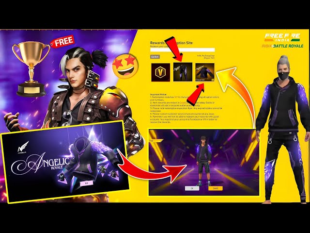 FREE FIRE REDEEM CODE TODAY 12 FEBRUARY |FF REWARDS REDEEM CODE | FF REDEEM CODE TODAY 12 FEBRUARY