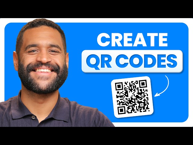 How to Create Custom QR Codes in Minutes (GetQR Review)