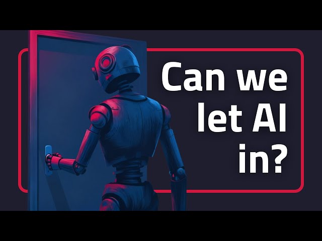 Is using AI in your game quietly killing your Steam launch?