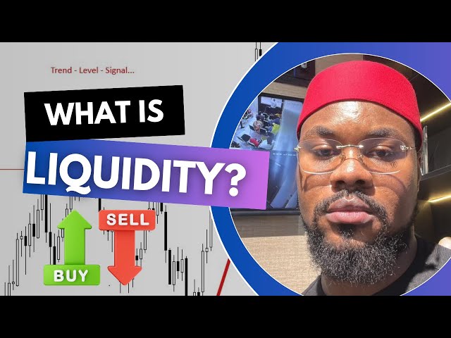 What is Liquidity?